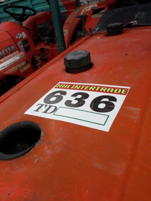 L1-26 แถมโรตารี่ ราคาเพียง 100,000 บาท