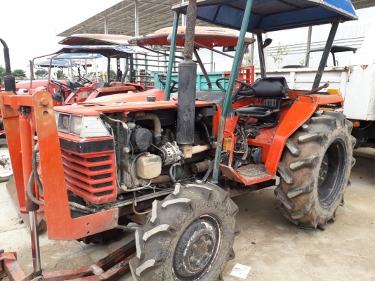 L1-26 แถมโรตารี่ ราคาเพียง 100,000 บาท