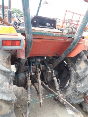 L1-26 แถมโรตารี่ ราคาเพียง 100,000 บาท