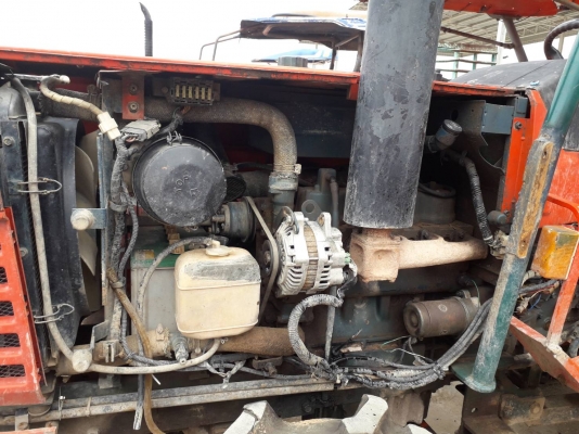 L1-26 แถมโรตารี่ ราคาเพียง 100,000 บาท