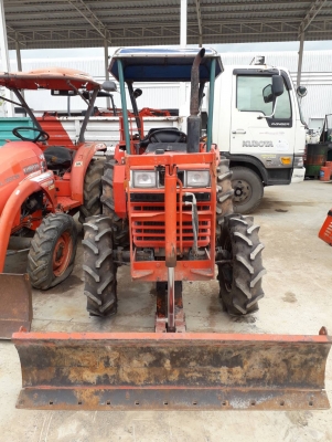 L1-26 แถมโรตารี่ ราคาเพียง 100,000 บาท