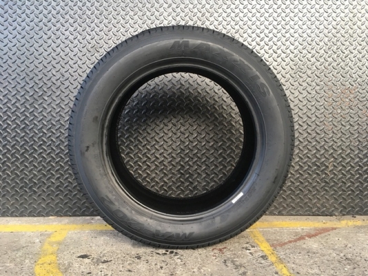 MAXXIS MA-202 205/55R16 ราคาเส้นละ 2,250 บาท