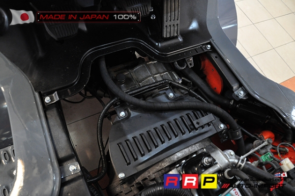 ขายรถโฟล์คลิฟท์มือสอง TOYOTA รุ่น 8FG20-30911 นำเข้าจากประเทศญี่ปุ่น 100\% ไม่เคยใช้งานในไทย