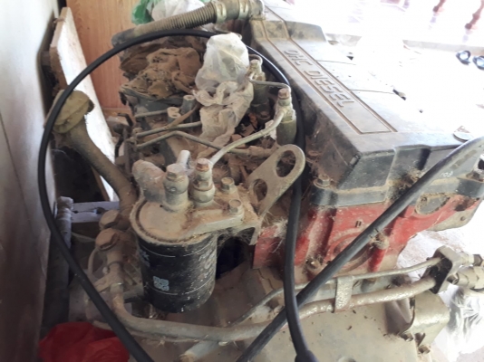 ขายเครื่องอิซูซุ 6 H H 1 เอาลงจากรถเกี่ยว สภาพพร้อมใช้ ขายเครื่องอิซูซุ 6 H H 1 เอาลงจากรถเกี่ยว สภาพพร้อมใช้