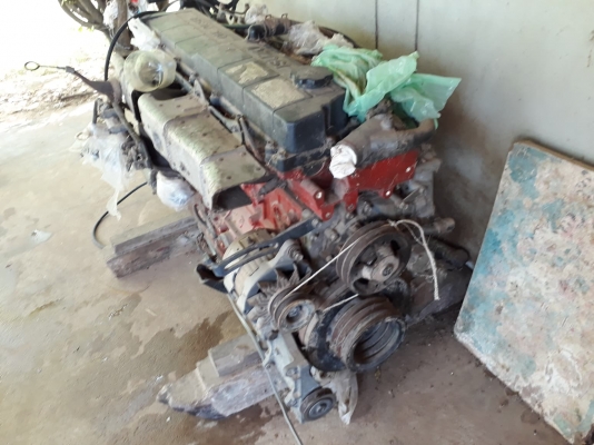 ขายเครื่องอิซูซุ 6 H H 1 เอาลงจากรถเกี่ยว สภาพพร้อมใช้ ขายเครื่องอิซูซุ 6 H H 1 เอาลงจากรถเกี่ยว สภาพพร้อมใช้