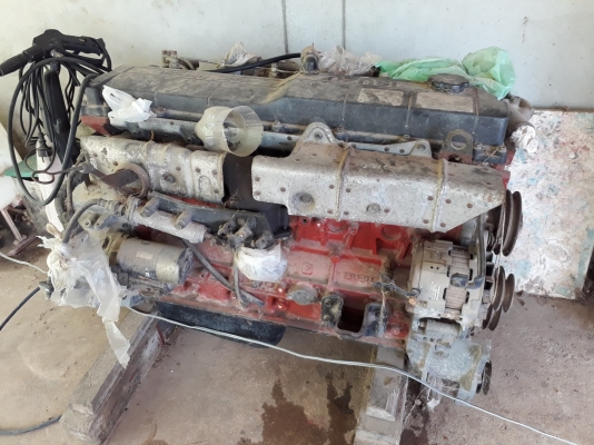 ขายเครื่องอิซูซุ 6 H H 1 เอาลงจากรถเกี่ยว สภาพพร้อมใช้ ขายเครื่องอิซูซุ 6 H H 1 เอาลงจากรถเกี่ยว สภาพพร้อมใช้