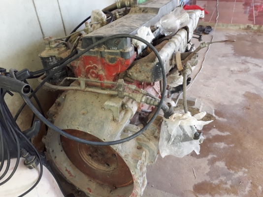 ขายเครื่องอิซูซุ 6 H H 1 เอาลงจากรถเกี่ยว สภาพพร้อมใช้ ขายเครื่องอิซูซุ 6 H H 1 เอาลงจากรถเกี่ยว สภาพพร้อมใช้