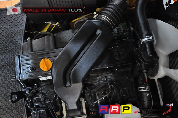 ขายรถโฟล์คลิฟท์มือสอง KOMATSU รุ่น FD15C-20-652462 นำเข้าจากประเทศญี่ปุ่น 100\% ไม่เคยใช้งานในไทย