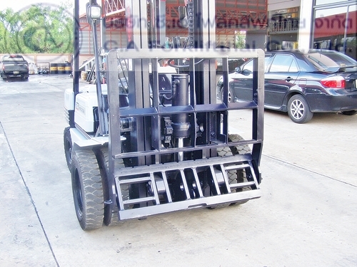 ขาย รถโฟล์คลิฟท์ KOMATSU รุ่น FD30H-11