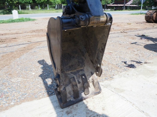 เก่าญี่ปุ่น 380,000 บาท KOMATSU PC30UU-3