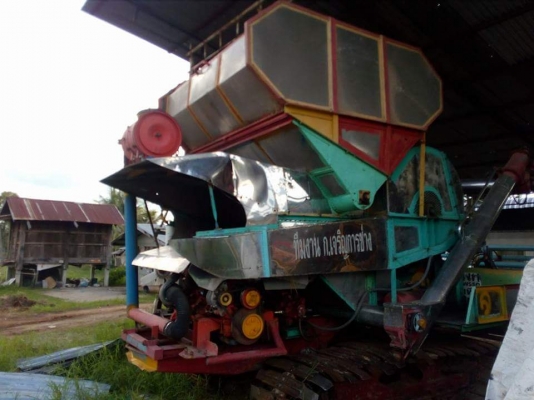 ขายด่วน เครื่องJO8C-เทอโบว์ ปั้ม22 เดิน10HT อุ้มปรับระดับ.สภาพดีพร้อมใช้