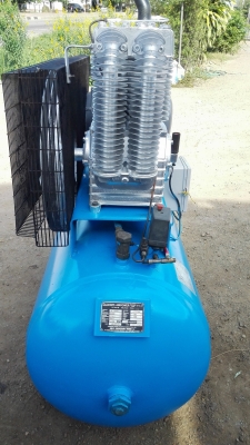 ปั้มลมอิตาลี่ ARLEC AIRPOWER ITALY 10 HP 400 L 380V ปั้มลมอิตาลี่ ARLEC AIRPOWER ITALY 10 HP 400 L 380V