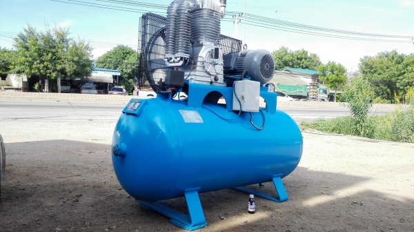 ปั้มลมอิตาลี่ ARLEC AIRPOWER ITALY 10 HP 400 L 380V ปั้มลมอิตาลี่ ARLEC AIRPOWER ITALY 10 HP 400 L 380V