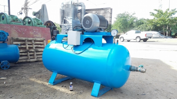 ปั้มลมอิตาลี่ ARLEC AIRPOWER ITALY 10 HP 400 L 380V ปั้มลมอิตาลี่ ARLEC AIRPOWER ITALY 10 HP 400 L 380V