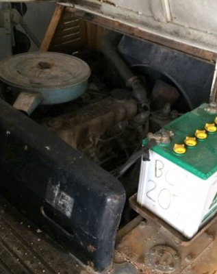 ขายรถโฟคลิฟต์3ตัน..TCM FVD30z-7 รถพร้อมใช้ แรงดี