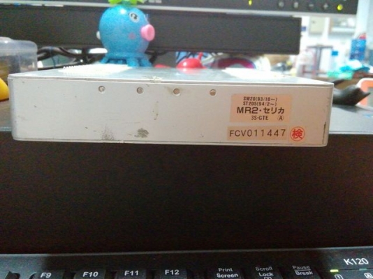 กล่อง HKS F-con 2.1 เบอร์หมื่น. กล่อง HKS F-con 2.1 เบอร์หมื่น.