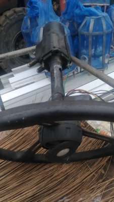 ปั๊มพวงมาลัยไฮดรอลิก