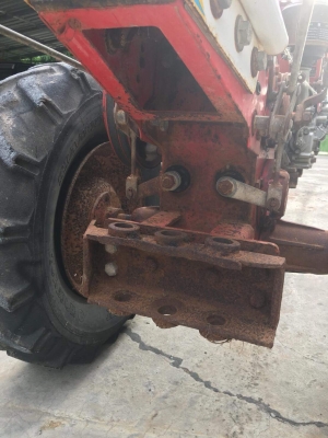 ขาย RT100 โครงบิ๊กจิ๋ว 88 เครื่องดีพร้อมใช้