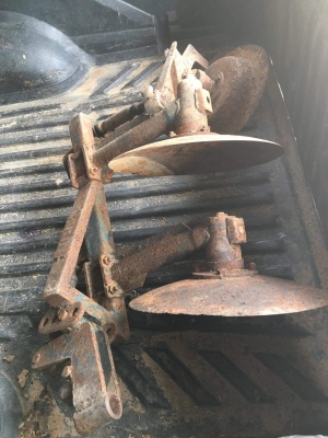 ขาย RT100 โครงบิ๊กจิ๋ว 88 เครื่องดีพร้อมใช้