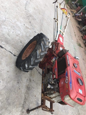 ขาย RT100 โครงบิ๊กจิ๋ว 88 เครื่องดีพร้อมใช้