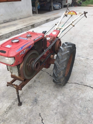 ขาย RT100 โครงบิ๊กจิ๋ว 88 เครื่องดีพร้อมใช้