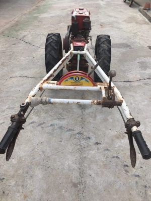 ขาย RT100 โครงบิ๊กจิ๋ว 88 เครื่องดีพร้อมใช้