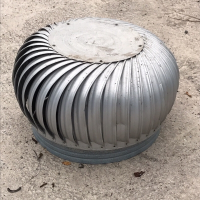 ลูกหมุนระบายอากาศ 24 นิ้ว