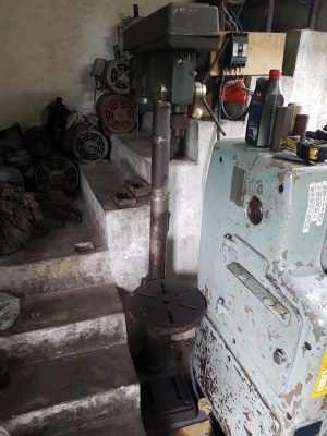 **ขายถูกๆครับ สว่านแท่นตั้งโต๊ะ(เก่านอก-ออสเตรเลีย)..สูง 1.6 เมตร สภาพดีครับ