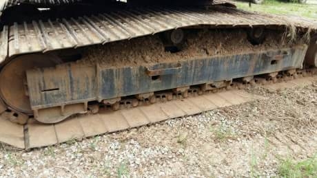 KOBELCO SK 200-6 YN 10 เอกสารเล่มราคา 900,000 รถ จ.เลย