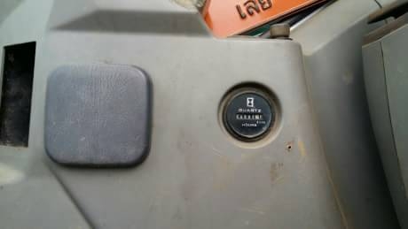 KOBELCO SK 200-6 YN 10 เอกสารเล่มราคา 900,000 รถ จ.เลย