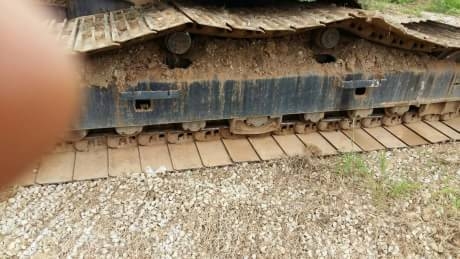 KOBELCO SK 200-6 YN 10 เอกสารเล่มราคา 900,000 รถ จ.เลย