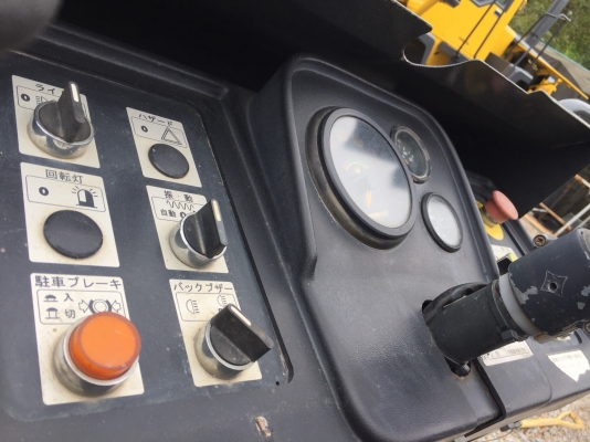 ขาย BOMAG BW115AD-2 นำเข้าจากญี่ปุ่น โทร.090-986-2521 อ๊อบ