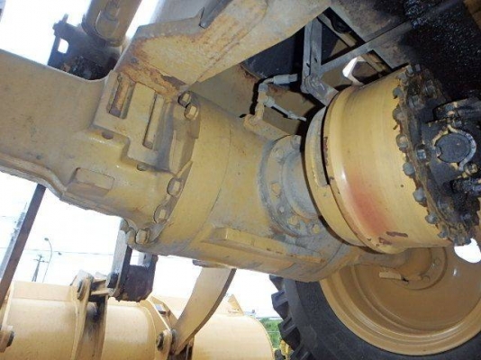 CAT 910G-2 สภาพนี้ ไม่ต่างจากรถใหม่แล้ว ญี่ปุ่นแท้ โทร.090-986-2521 อ๊อบ