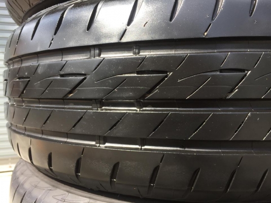 ขายยาง BRIDGESTONE ECOPIA EP200 205-60-16 ปี16 ชุดละ 4,400 บาท ขายยาง BRIDGESTONE ECOPIA EP200 205-60-16 ปี16 ชุดละ 4,400 บาท