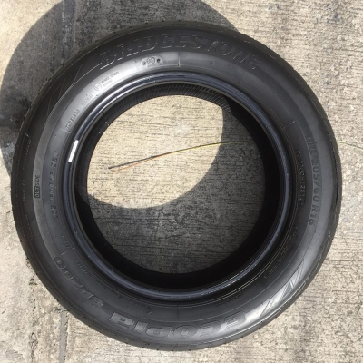 ขายยาง BRIDGESTONE ECOPIA EP200 205-60-16 ปี16 ชุดละ 4,400 บาท ขายยาง BRIDGESTONE ECOPIA EP200 205-60-16 ปี16 ชุดละ 4,400 บาท