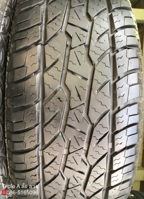 ยาง Maxxis 265-65-17 ปลายปี 16