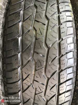 ยาง Maxxis 265-65-17 ปลายปี 16