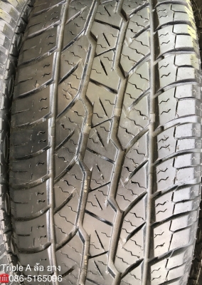 ยาง Maxxis 265-65-17 ปลายปี 16