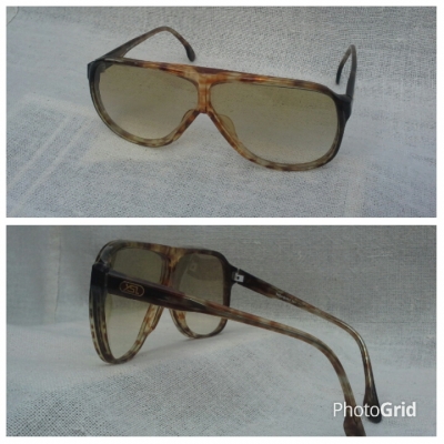 แว่นตาที่สุดแห่งที่สุดของแบรนด์เนมฝรั่งเศส ยุค '90s ด้วยราคาเร้าใจที่สุด ! Vintage YVES SAINT L แว่นตาที่สุดแห่งที่สุดของแบรนด์เนมฝรั่งเศส ยุค '90s ด้วยราคาเร้าใจที่สุด ! Vintage YVES SAINT L