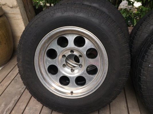 ยาง toyo opencoutry at 265 65 18 พร้อมล้อ ยางสวยกลางปี 16ดอกเสมอแก้มสวย ถ่วงแล้ว 4ล้อพรัอมใส่ครับ ล้อ18 กว้าง 9 นิ้ว ออฟ 0ครับ ยาง toyo opencoutry at 265 65 18 พร้อมล้อ ยางสวยกลางปี 16ดอกเสมอแก้มสวย ถ่วงแล้ว 4ล้อพรัอมใส่ครับ ล้อ18 กว้าง 9 นิ้ว ออฟ 0ครับ