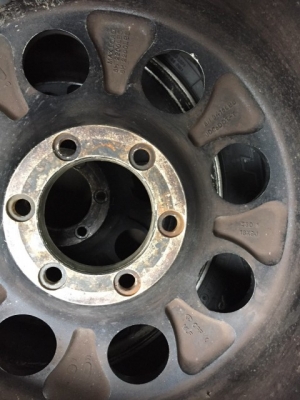 ยาง toyo opencoutry at 265 65 18 พร้อมล้อ ยางสวยกลางปี 16ดอกเสมอแก้มสวย ถ่วงแล้ว 4ล้อพรัอมใส่ครับ ล้อ18 กว้าง 9 นิ้ว ออฟ 0ครับ ยาง toyo opencoutry at 265 65 18 พร้อมล้อ ยางสวยกลางปี 16ดอกเสมอแก้มสวย ถ่วงแล้ว 4ล้อพรัอมใส่ครับ ล้อ18 กว้าง 9 นิ้ว ออฟ 0ครับ