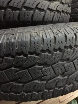 ยาง toyo opencoutry at 265 65 18 พร้อมล้อ ยางสวยกลางปี 16ดอกเสมอแก้มสวย ถ่วงแล้ว 4ล้อพรัอมใส่ครับ ล้อ18 กว้าง 9 นิ้ว ออฟ 0ครับ ยาง toyo opencoutry at 265 65 18 พร้อมล้อ ยางสวยกลางปี 16ดอกเสมอแก้มสวย ถ่วงแล้ว 4ล้อพรัอมใส่ครับ ล้อ18 กว้าง 9 นิ้ว ออฟ 0ครับ