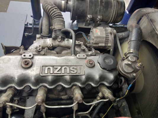 +++ ขายโฟล์คลิฟท์ FD30 ขนาด 3 ตัน เครื่องยนต์ดีเซล เสา 3 เมตร เกียร์ธรรมดา ยางตันครับ +++ ขายโฟล์คลิฟท์ FD30 ขนาด 3 ตัน เครื่องยนต์ดีเซล เสา 3 เมตร เกียร์ธรรมดา ยางตันครับ