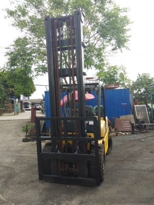 +++ ขายโฟล์คลิฟท์  SUMITOMO  FG45  ขนาด 4.5  ตัน  เครื่องยนต์เบนซิน แก๊ส  เสา 6  เมตร  เกียร์ออโตเมติค  ยางตันครับ