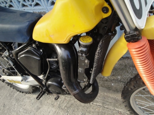 ขายRM125ปี1982