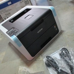 Brother led laser printer รุ่น HL-3150CDN