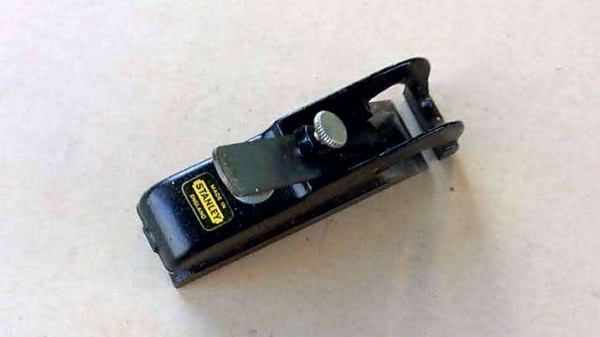 ขายกบจิ๋ว STANLEY MADE IN ENGLAND.ใหม่เก่าเก็บ