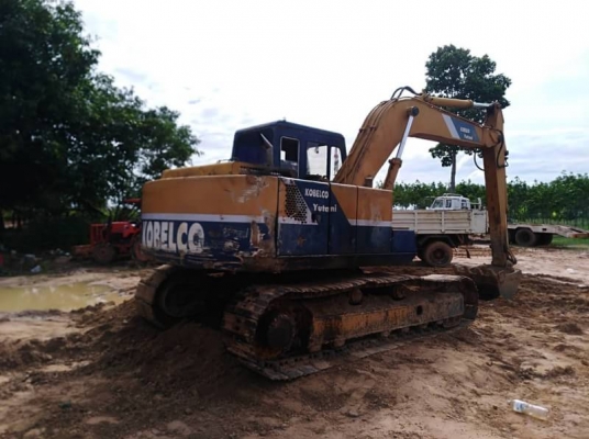 KOBELCO 120 SK 045
