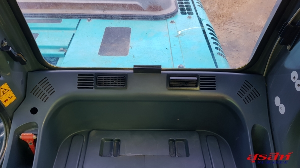 ขายรถแบคโฮ KOBELCO SK200-8 Yn12 Super 7,983 ชั่วโมง สภาพเทพบุตร สวย เดิม ๆ เอกสารเล่มทะเบียน