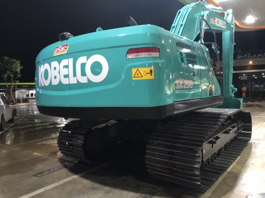 ขาย KOBELCO YN-15 รุ่น 10 รถทดสอบป้ายแดงราคามือสอง 120 ชั่วโมง ขาย KOBELCO YN-15 รุ่น 10 รถทดสอบป้ายแดงราคามือสอง 120 ชั่วโมง